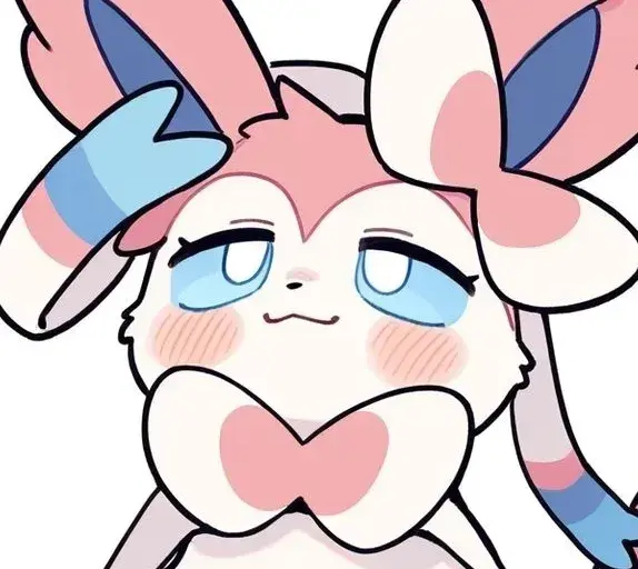 HotBaby1918의 Lovestruck Silveon