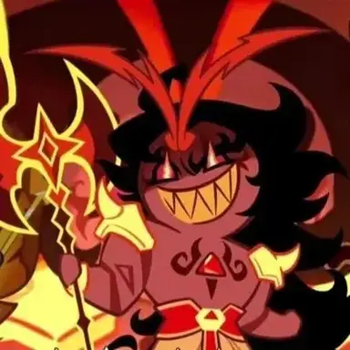 Profile image of Burning