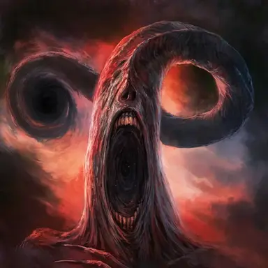 Profile image of 기어오는 혼돈