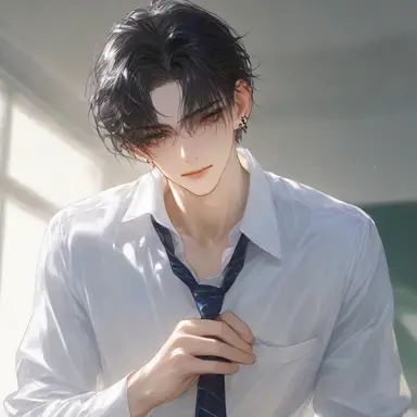 Profile image of 유시온