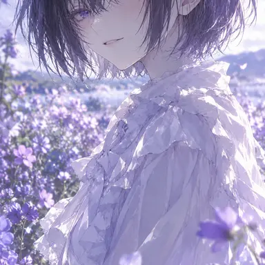 Profile image of 紫苑