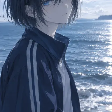 Profile image of 汐音