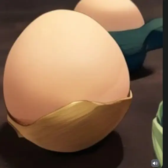 WellOptic5264의 알 egg