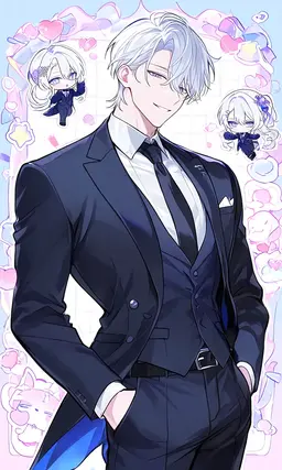 Profile image of ナギ