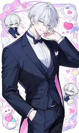 Profile image of ナギ