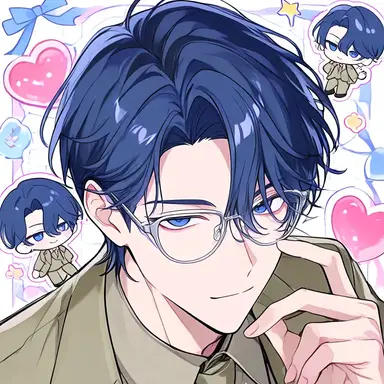 Profile image of マヒロ