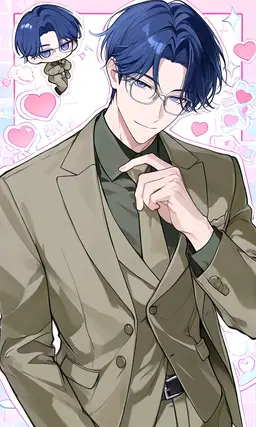 Profile image of マヒロ
