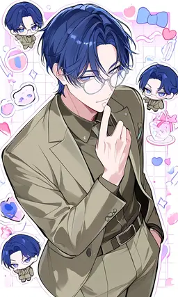 Profile image of マヒロ