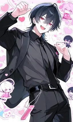 Profile image of アサヒ