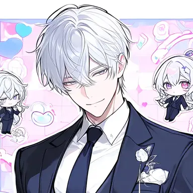 Profile image of ナギ