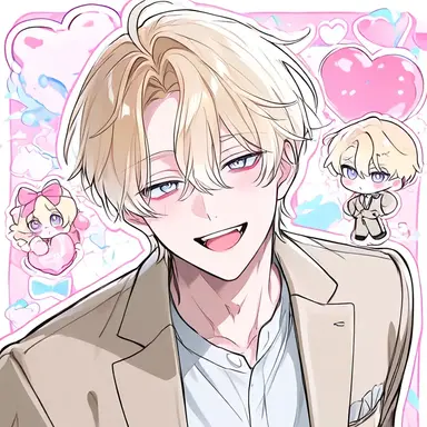 Profile image of ショウ