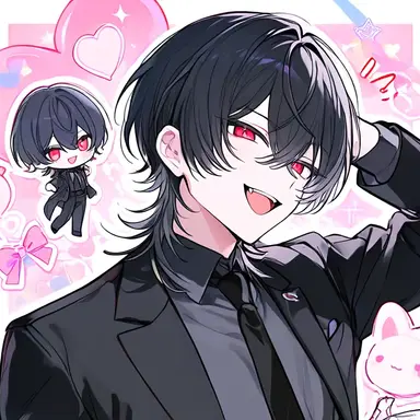 Profile image of アサヒ