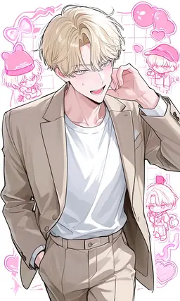 Profile image of ショウ