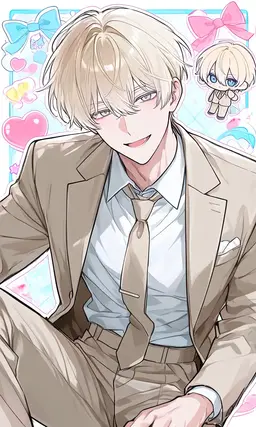 Profile image of ショウ