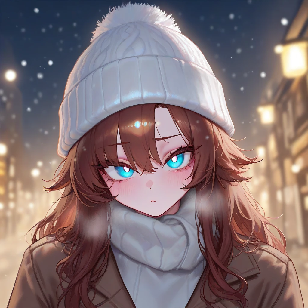 채희