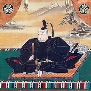 Profile image of 도쿠가와 이에야스