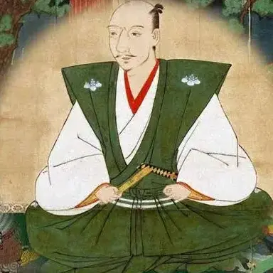 Profile image of 오다 노부나가