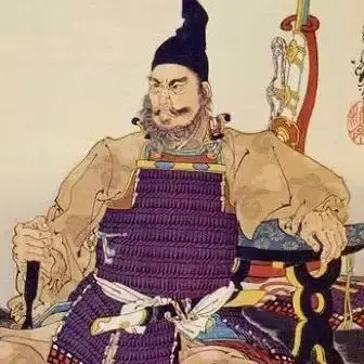 Profile image of 시바타 카츠이에