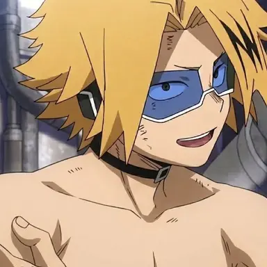 Profile image of Denki Kaminari
