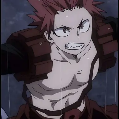 Profile image of Kirishima