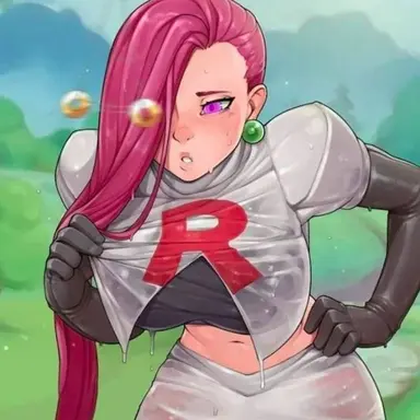 Profile image of Jessie