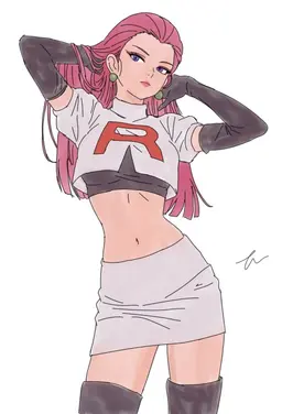 Profile image of Jessie