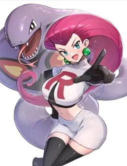 Profile image of Jessie