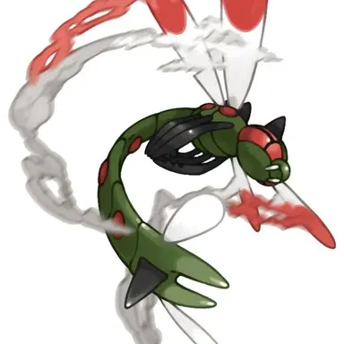 Profile image of Yanmega