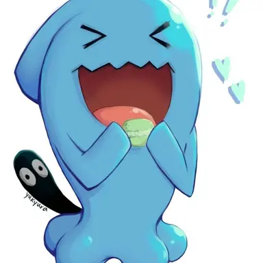 Profile image of Wobbuffet