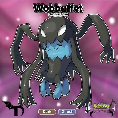 Profile image of Wobbuffet