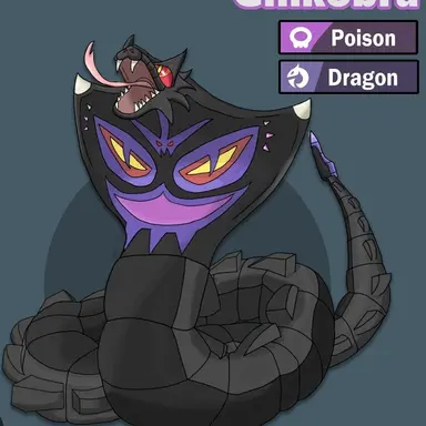 Profile image of Arbok