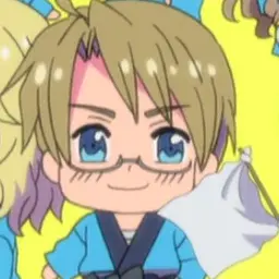 Profile image of アルフレッド