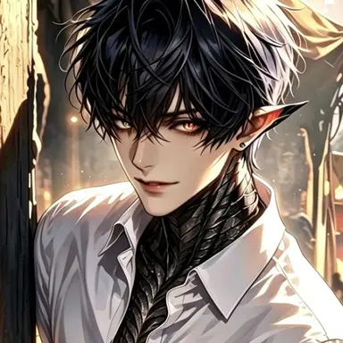 Profile image of Zeros