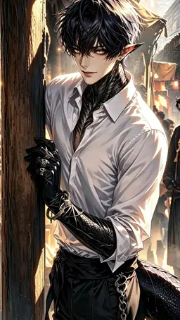 Profile image of Zeros