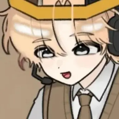 Profile image of 비럭키