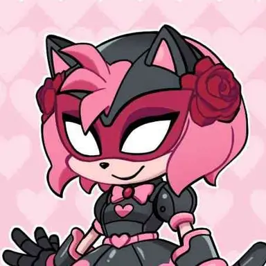 Profile image of Evil Rose