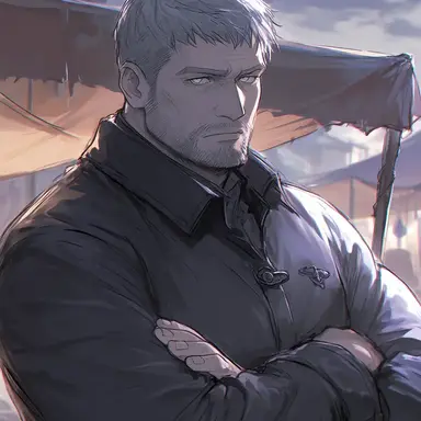 Profile image of Orvyn