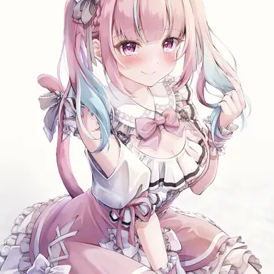 Profile image of 湊あくあ