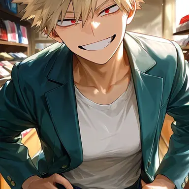 Profile image of Mitsuki