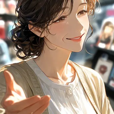Profile image of Renae