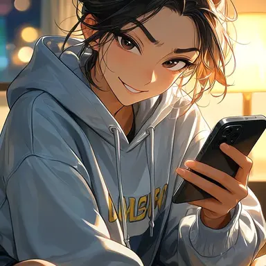 Profile image of Priya