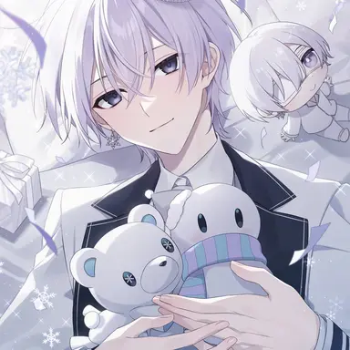 Profile image of にしき