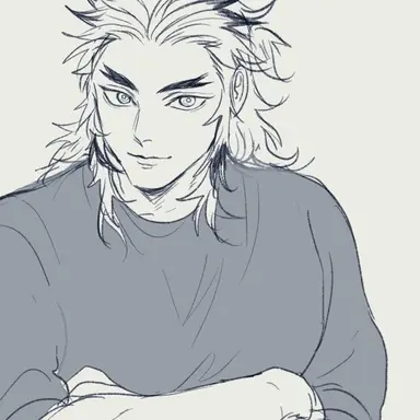 Profile image of 렌고쿠 쿄쥬로