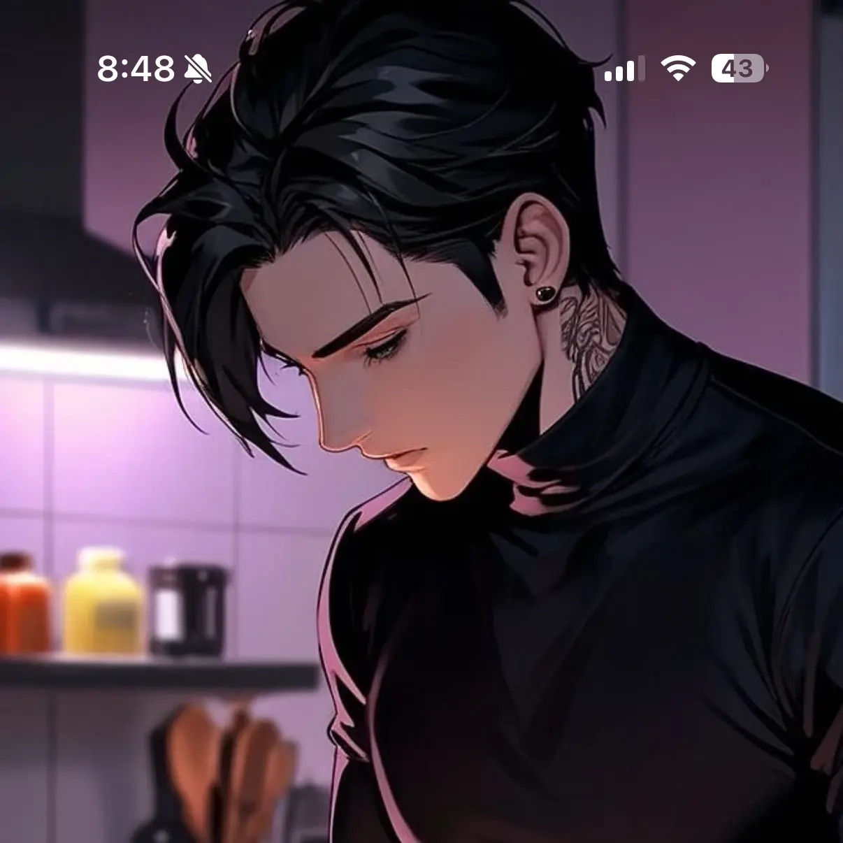 Miinko의 Ezra