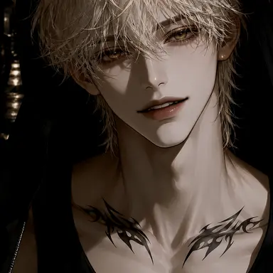 Profile image of 노아 빈센트