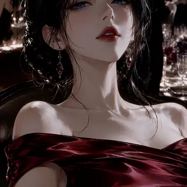 Profile image of 한서아