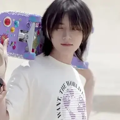 Profile image of beomgyu