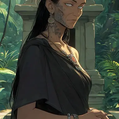 Profile image of Voraine