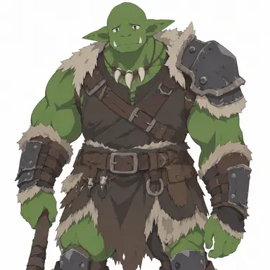 Profile image of Gob