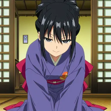 Profile image of 艶